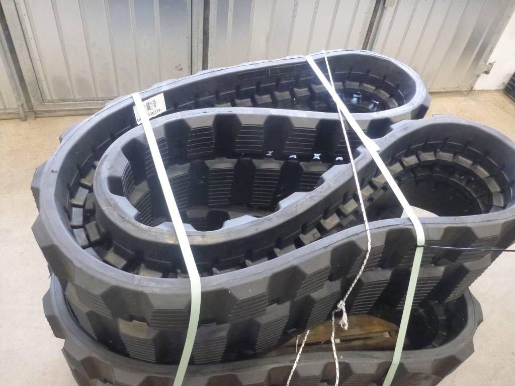 Rubber Tracks, RT40075574Y - Гусеница для Строительной техники: фото 3 Rubber Tracks, RT40075574Y - Гусеница для Строительной техники: фото 3