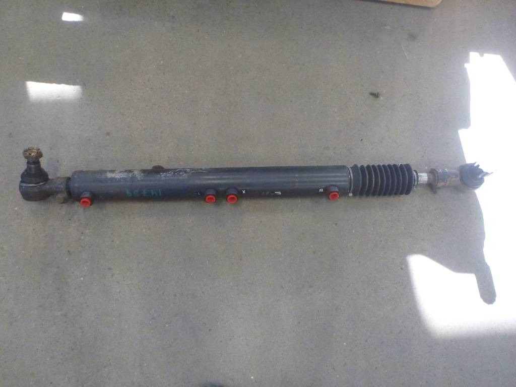 Scania R 560 - Гидравлика для Грузовиков: фото 1 Scania R 560 - Гидравлика для Грузовиков: фото 1