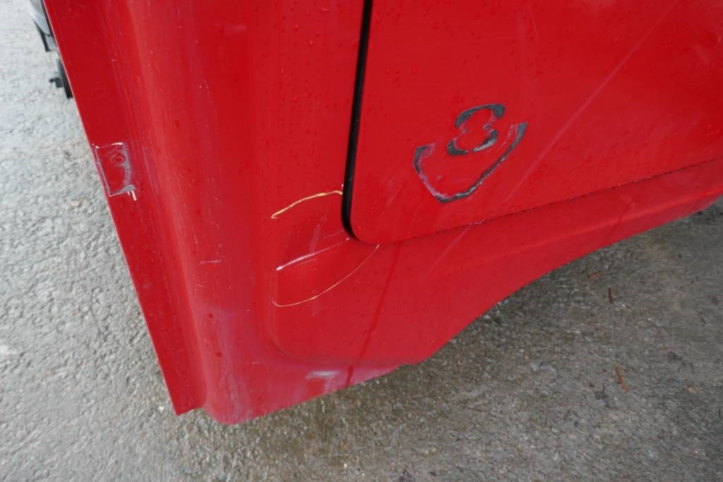 Scania R 650 - Кабина для Грузовиков: фото 4 Scania R 650 - Кабина для Грузовиков: фото 4