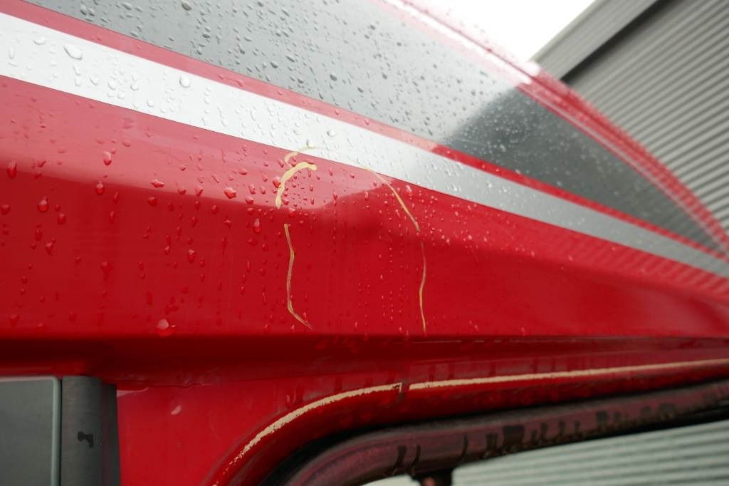 Scania R 650 - Кабина для Грузовиков: фото 5 Scania R 650 - Кабина для Грузовиков: фото 5