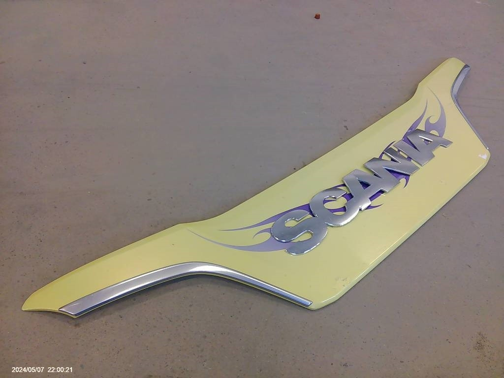 Scania R520 frontpanel, 2977830 - Кабина для Грузовиков: фото 1 Scania R520 frontpanel, 2977830 - Кабина для Грузовиков: фото 1