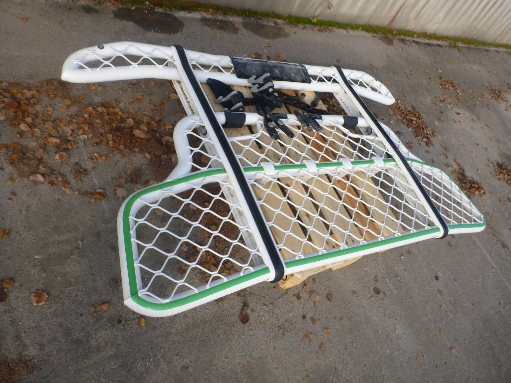 Trux Highway Scania - Рама/ Шасси для Грузовиков: фото 4 Trux Highway Scania - Рама/ Шасси для Грузовиков: фото 4