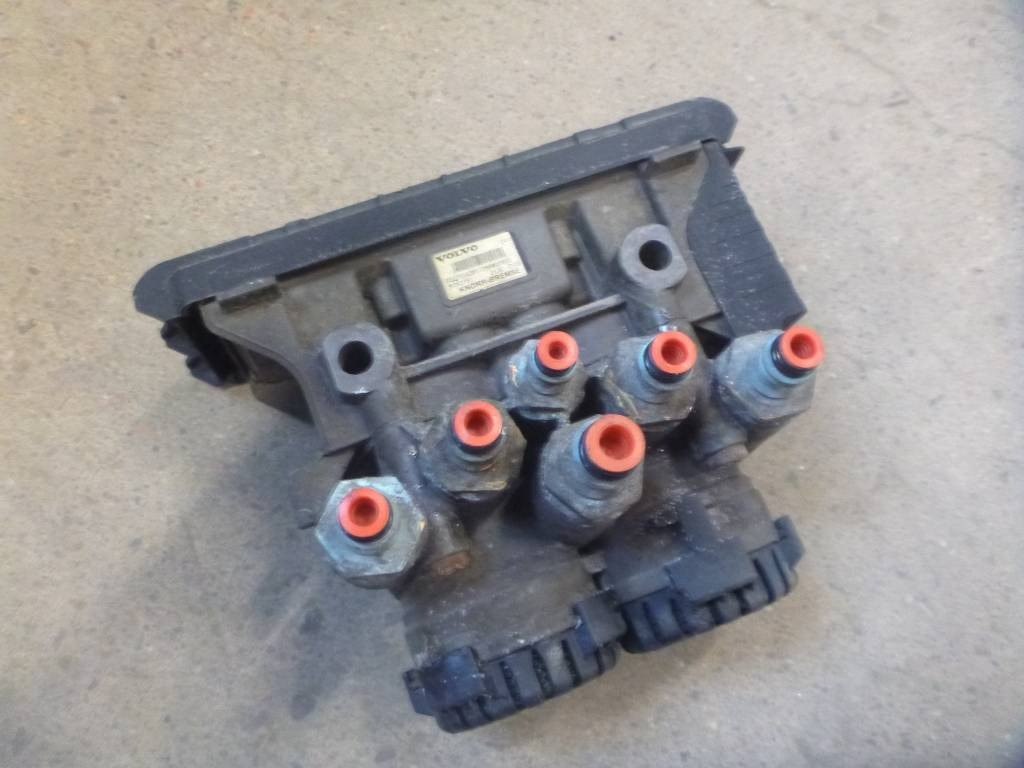 Volvo FH 13 520  - Детали тормозной системы для Грузовиков: фото 1 Volvo FH 13 520  - Детали тормозной системы для Грузовиков: фото 1