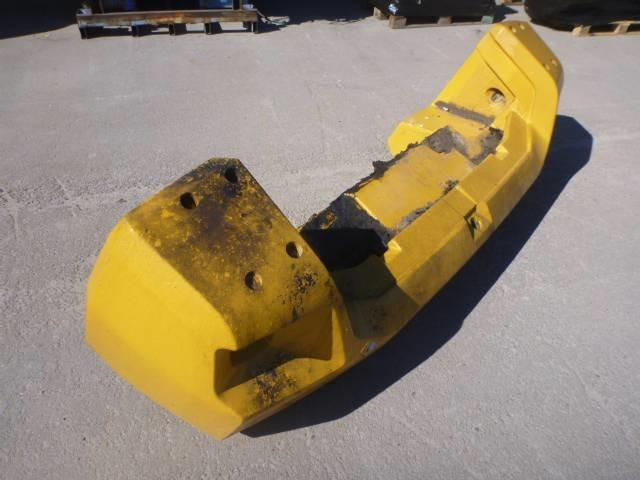 Volvo L 220 G, VOE16844462 - Рама/ Шасси для Строительной техники: фото 2 Volvo L 220 G, VOE16844462 - Рама/ Шасси для Строительной техники: фото 2
