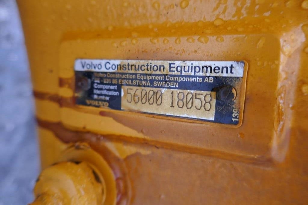 Volvo L180 HL Framaxel, voe56000 - Ось и запчасти для Строительной техники: фото 3 Volvo L180 HL Framaxel, voe56000 - Ось и запчасти для Строительной техники: фото 3