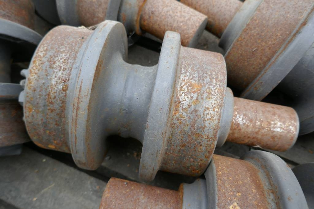 Volvo Löphjul, 118100020 - Гусеница для Строительной техники: фото 1 Volvo Löphjul, 118100020 - Гусеница для Строительной техники: фото 1