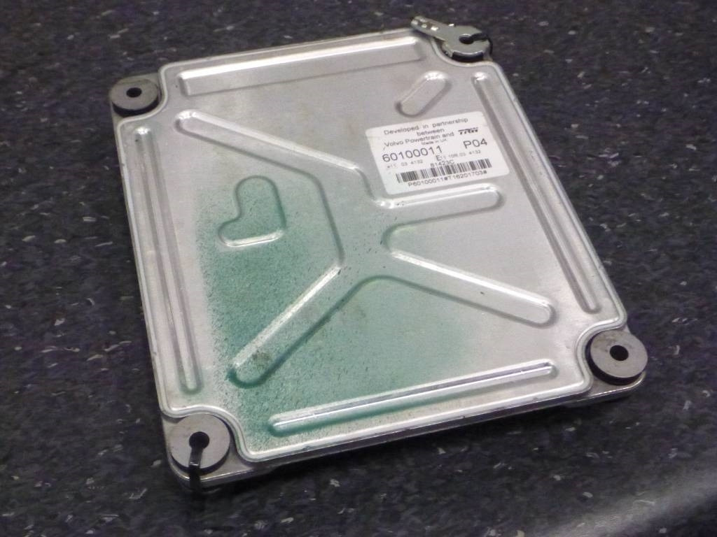 Volvo Motor styrenhet, VOE60100011 - Электрическая система для Строительной техники: фото 3 Volvo Motor styrenhet, VOE60100011 - Электрическая система для Строительной техники: фото 3