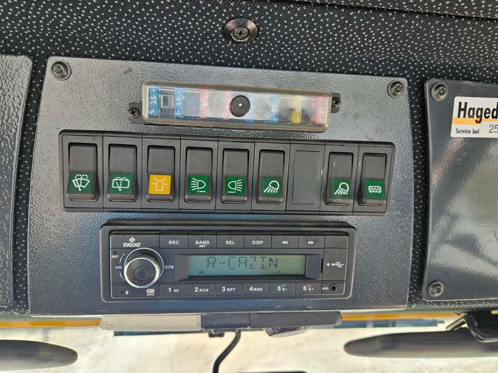 Дорожный каток BOMAG BW 174 AP-4F AM, Tandem Roller: фото 14