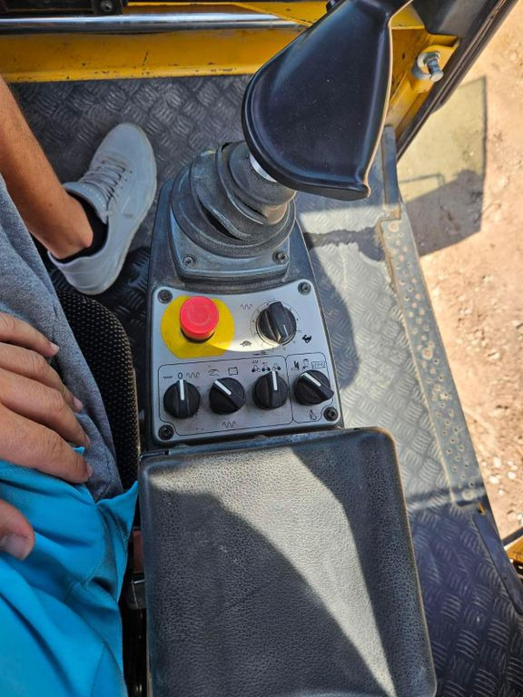 Дорожный каток BOMAG BW 174 AP-4F AM, Tandem Roller: фото 10