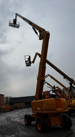 Genie Z-80/60, 24.4meter height - Грузовик с подъемником: фото 5 Genie Z-80/60, 24.4meter height - Грузовик с подъемником: фото 5