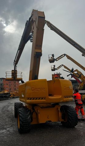 Genie Z-80/60, 24.4meter height - Грузовик с подъемником: фото 4 Genie Z-80/60, 24.4meter height - Грузовик с подъемником: фото 4