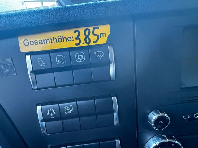 Автоманипулятор, Грузовик бортовой/ Платформа Mercedes-Benz Actros 2545 6x2, E6, Effer 265/6S Mercedes-Benz Actros 2545 6x2, E6, Effer 265/6S, 2x Stück: фото 15 Автоманипулятор, Грузовик бортовой/ Платформа Mercedes-Benz Actros 2545 6x2, E6, Effer 265/6S Mercedes-Benz Actros 2545 6x2, E6, Effer 265/6S, 2x Stück: фото 15