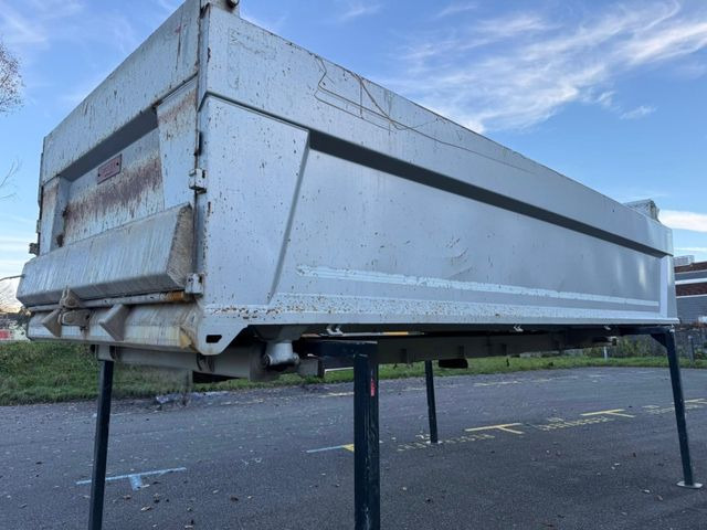 Scania G450 10x4, E6, Wechsel Mischer+Kipper, 2x - Автобетоносмеситель: фото 4 Scania G450 10x4, E6, Wechsel Mischer+Kipper, 2x - Автобетоносмеситель: фото 4