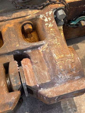 PTC15 HFVS Vibropackage,PTC 350D HFV L Powerpack - Строительная техника: фото 3 PTC15 HFVS Vibropackage,PTC 350D HFV L Powerpack - Строительная техника: фото 3