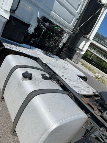 DAF FT XF 460 4x2, E6, PTO, Standklima - Тягач: фото 5 DAF FT XF 460 4x2, E6, PTO, Standklima - Тягач: фото 5