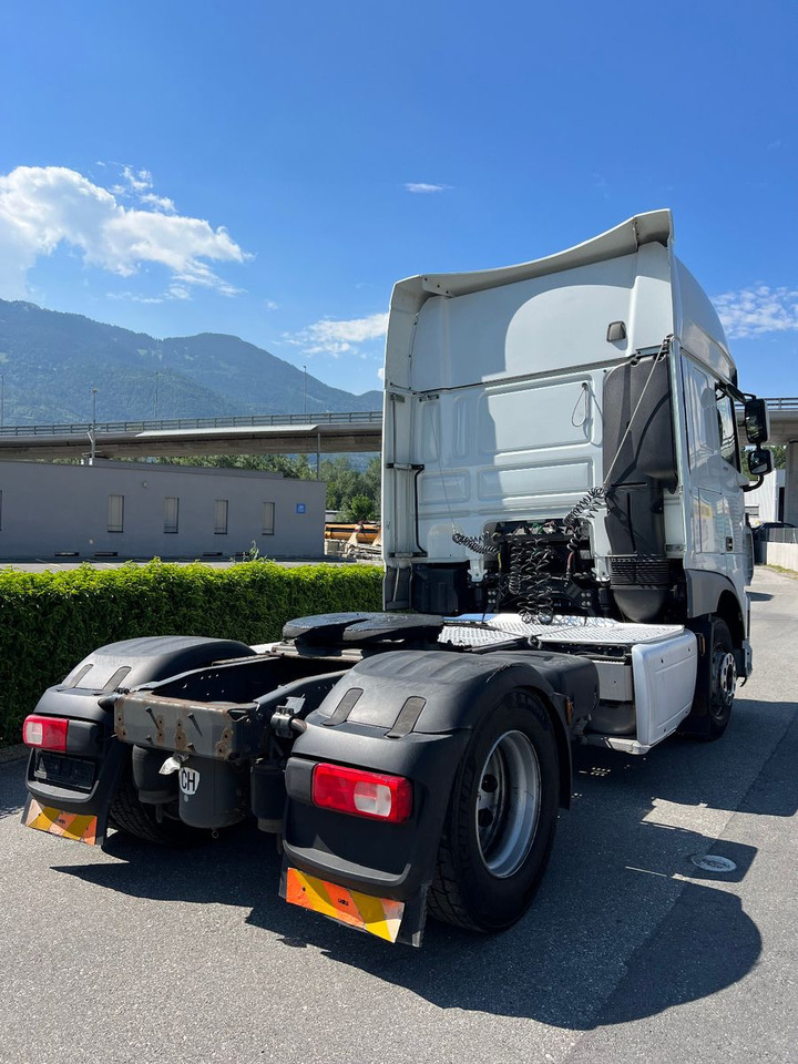 DAF FT XF 460 4x2, E6, PTO, Standklima - Тягач: фото 3 DAF FT XF 460 4x2, E6, PTO, Standklima - Тягач: фото 3