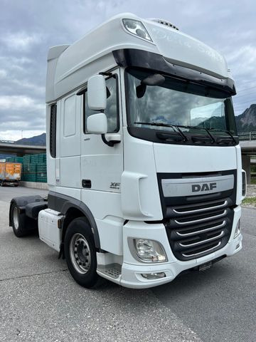 DAF FT XF 460 4x2, E6, Retarder, PTO, Standklima DAF FT XF 460 4x2, E6, Retarder, PTO, Standklima - Тягач: фото 2 DAF FT XF 460 4x2, E6, Retarder, PTO, Standklima DAF FT XF 460 4x2, E6, Retarder, PTO, Standklima - Тягач: фото 2