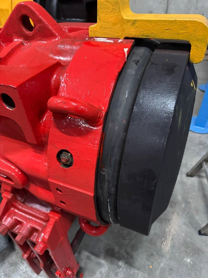 Delmag D46-32 - Сваебойная установка: фото 3 Delmag D46-32 - Сваебойная установка: фото 3