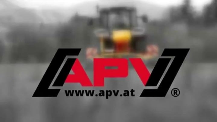 APV MDG40 M1 - Сеялка: фото 2 APV MDG40 M1 - Сеялка: фото 2