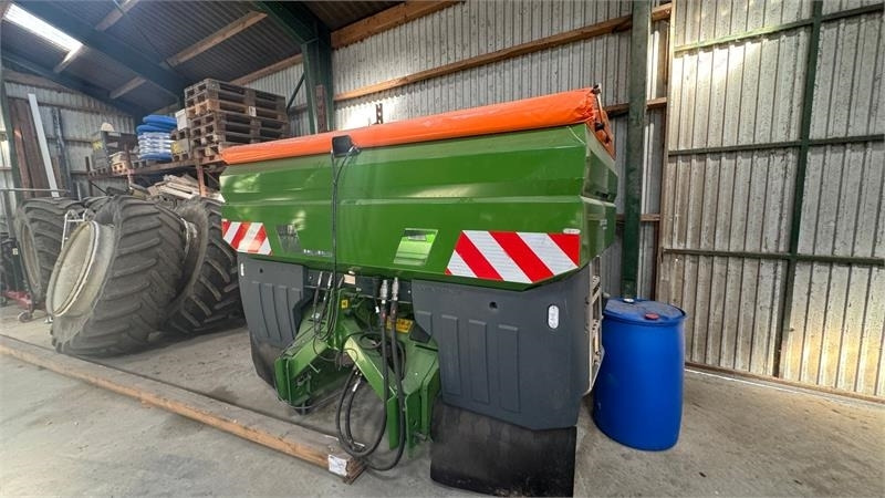 Amazone ZA-TS 4200 Hydro ZA-TS 4200 Hydro - Навозоразбрасыватель: фото 1 Amazone ZA-TS 4200 Hydro ZA-TS 4200 Hydro - Навозоразбрасыватель: фото 1