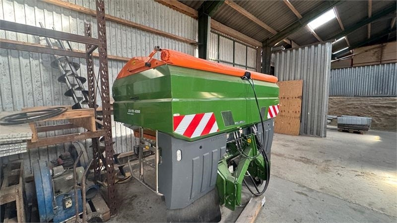 Amazone ZA-TS 4200 Hydro ZA-TS 4200 Hydro - Навозоразбрасыватель: фото 2 Amazone ZA-TS 4200 Hydro ZA-TS 4200 Hydro - Навозоразбрасыватель: фото 2