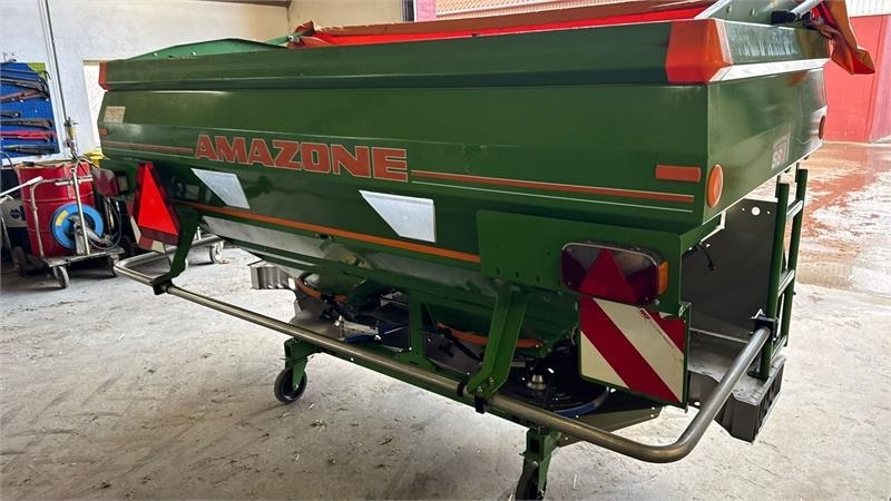 Amazone ZAM 3000 Z-AM 3000 Ultra - Навозоразбрасыватель: фото 5 Amazone ZAM 3000 Z-AM 3000 Ultra - Навозоразбрасыватель: фото 5