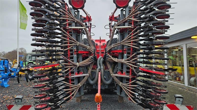 Horsch Pronto 6KE Pronto 6 KE Rotorharve - Посевной комплекс: фото 5 Horsch Pronto 6KE Pronto 6 KE Rotorharve - Посевной комплекс: фото 5