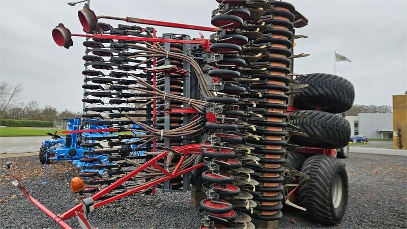 Horsch Pronto 6KE Pronto 6 KE Rotorharve - Посевной комплекс: фото 4 Horsch Pronto 6KE Pronto 6 KE Rotorharve - Посевной комплекс: фото 4