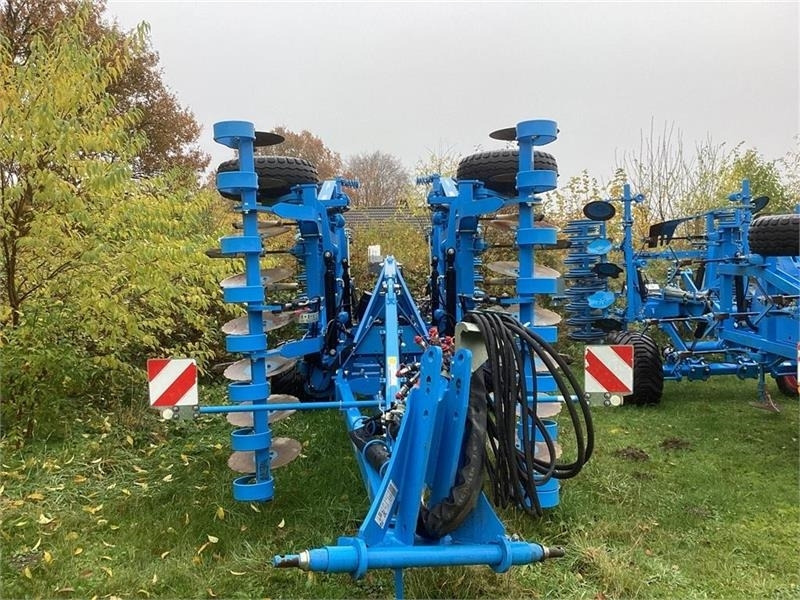 Lemken Karat Karat 10/500 KUA - Борона: фото 2 Lemken Karat Karat 10/500 KUA - Борона: фото 2