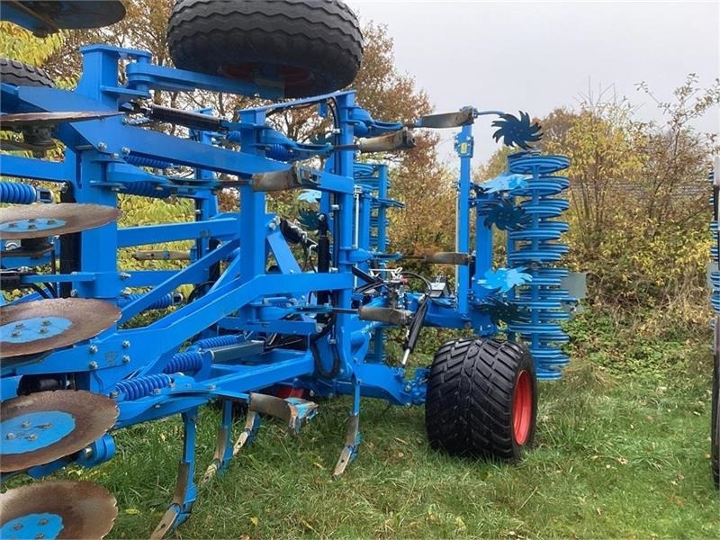 Lemken Karat Karat 10/500 KUA - Борона: фото 1 Lemken Karat Karat 10/500 KUA - Борона: фото 1