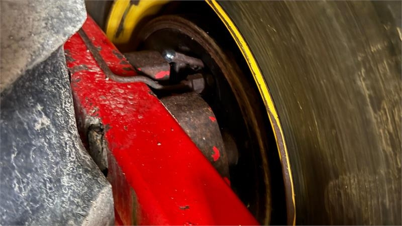 Vaderstad Spirit 600C combisåmaskine Spirit ST 600C - Сеялка: фото 5 Vaderstad Spirit 600C combisåmaskine Spirit ST 600C - Сеялка: фото 5