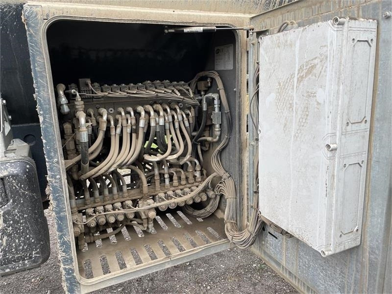 Цистерна для жидкого навоза Votech VG3-38 XXL DW: фото 8 Цистерна для жидкого навоза Votech VG3-38 XXL DW: фото 8