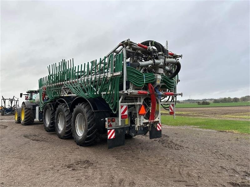 Votech VG3-38 XXL DW - Цистерна для жидкого навоза: фото 3 Votech VG3-38 XXL DW - Цистерна для жидкого навоза: фото 3