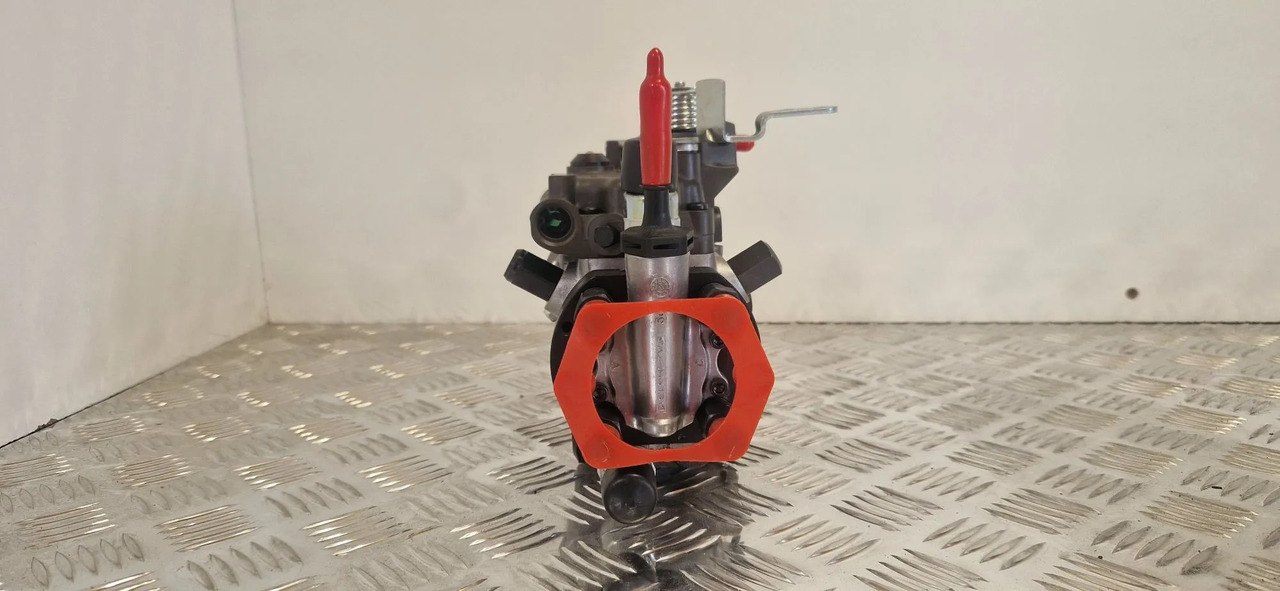 320/06927 12V injection pump 9323A252G Delphi - Двигатель и запчасти для Строительной техники: фото 1 320/06927 12V injection pump 9323A252G Delphi - Двигатель и запчасти для Строительной техники: фото 1