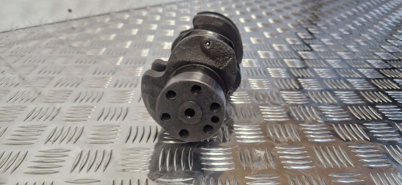 Crankshaft Perkins equivalent 115256830 crankshaft for 403c-11 - Двигатель и запчасти для Строительной техники: фото 4 Crankshaft Perkins equivalent 115256830 crankshaft for 403c-11 - Двигатель и запчасти для Строительной техники: фото 4