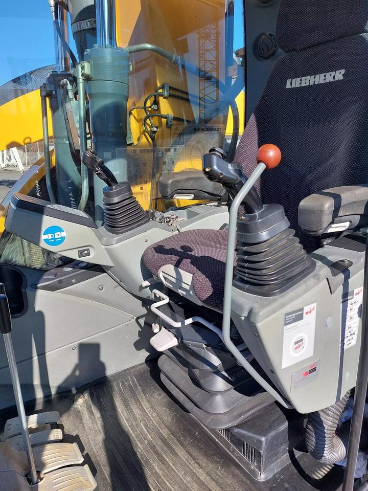 2015 Liebherr R 914Compact - Гусеничный экскаватор: фото 5 2015 Liebherr R 914Compact - Гусеничный экскаватор: фото 5