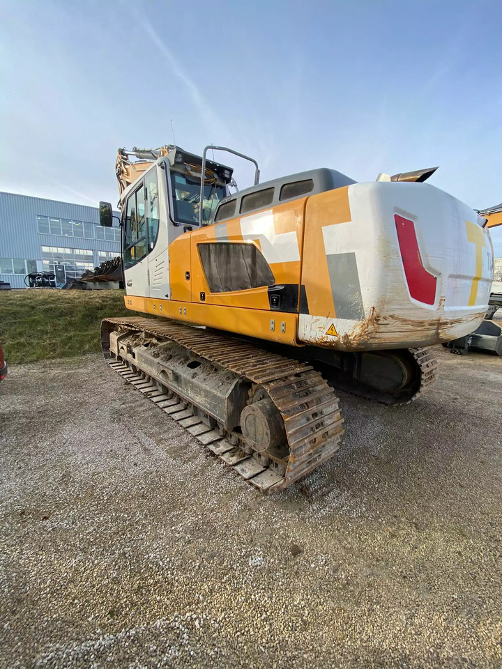 2018 Liebherr R 926 - Гусеничный экскаватор: фото 2 2018 Liebherr R 926 - Гусеничный экскаватор: фото 2