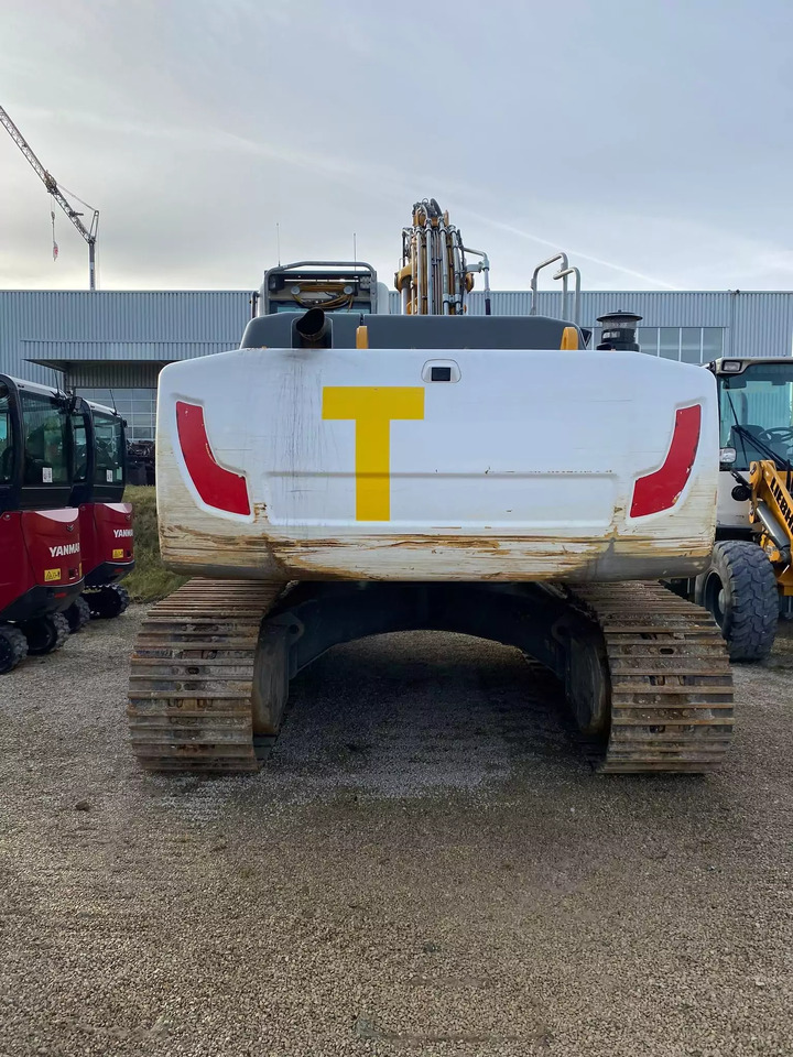 2018 Liebherr R 926 - Гусеничный экскаватор: фото 4 2018 Liebherr R 926 - Гусеничный экскаватор: фото 4