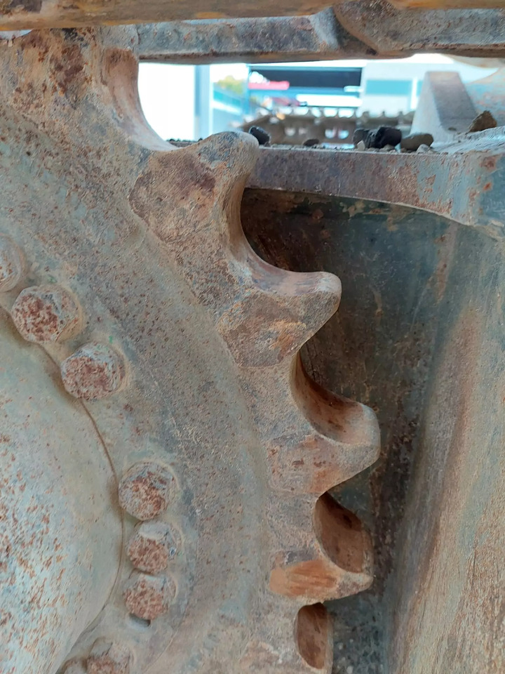 Гусеничный экскаватор 2018 Liebherr R 926Compact: фото 8 Гусеничный экскаватор 2018 Liebherr R 926Compact: фото 8