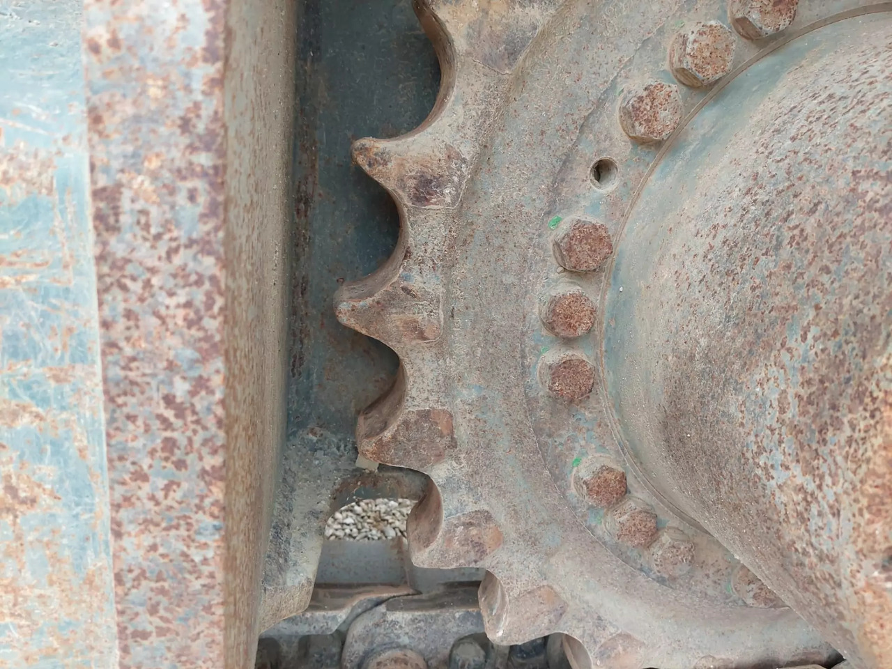 Гусеничный экскаватор 2018 Liebherr R 926Compact: фото 9 Гусеничный экскаватор 2018 Liebherr R 926Compact: фото 9