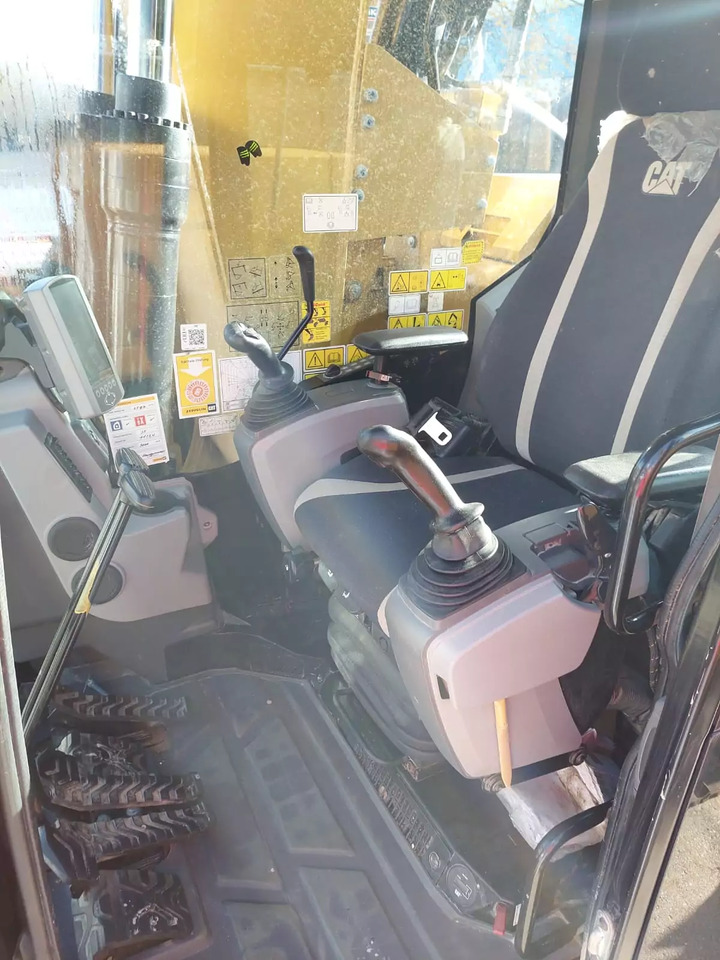 2019 Caterpillar 315FLCR - Гусеничный экскаватор: фото 5 2019 Caterpillar 315FLCR - Гусеничный экскаватор: фото 5