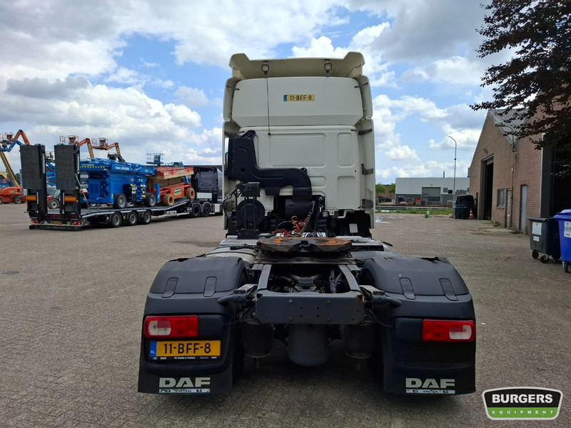 DAF CF 440 FT Euro 6 - Тягач: фото 5 DAF CF 440 FT Euro 6 - Тягач: фото 5
