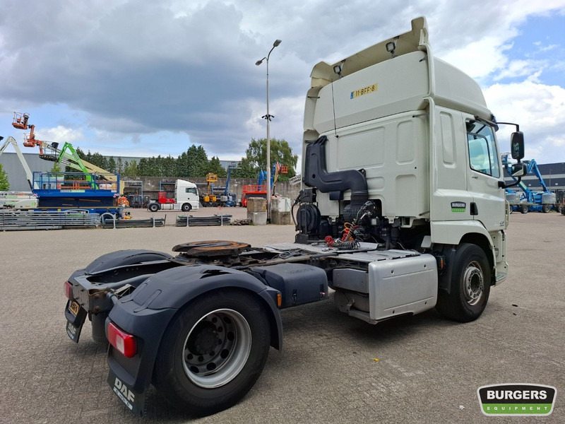 DAF CF 440 FT Euro 6 - Тягач: фото 4 DAF CF 440 FT Euro 6 - Тягач: фото 4
