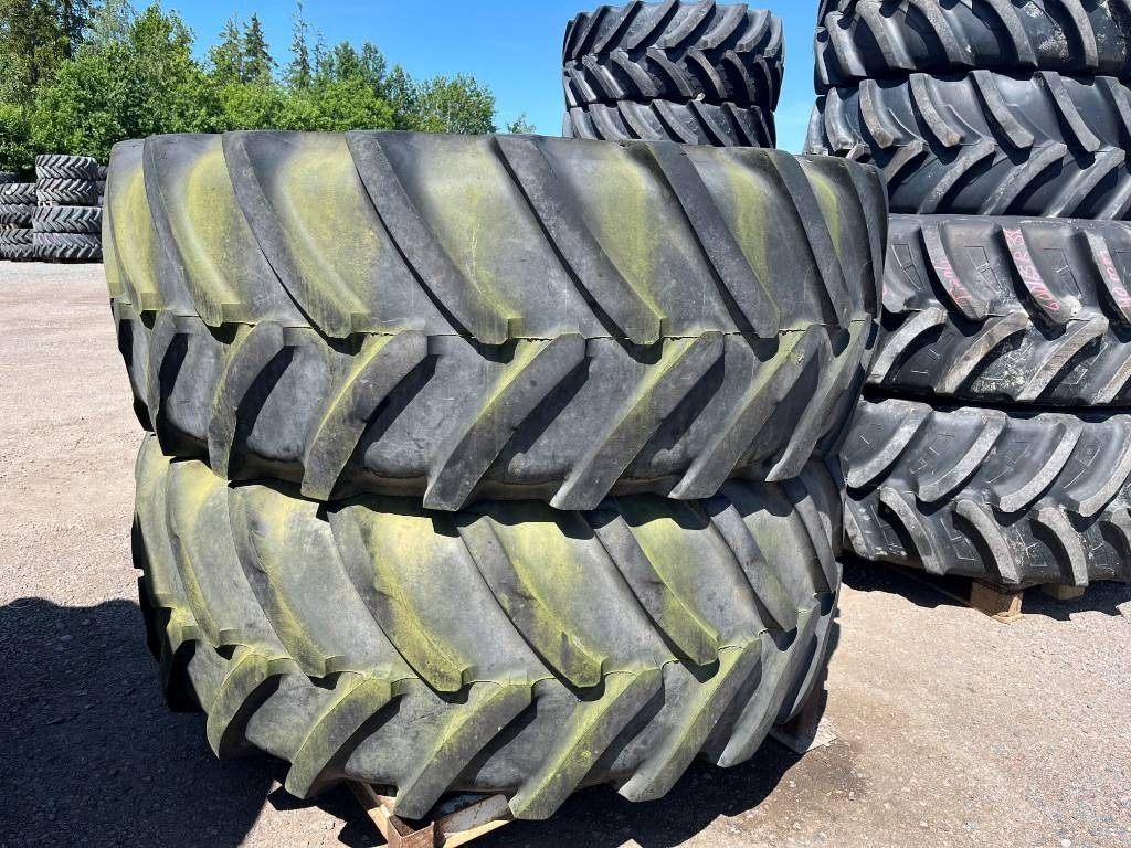 Michelin 650/65R38 till Case MX 135 - Шина для Сельскохозяйственной техники: фото 1 Michelin 650/65R38 till Case MX 135 - Шина для Сельскохозяйственной техники: фото 1