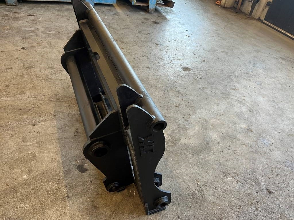 Adapter Manitou till Volvo Stora Bm - Навесное оборудование для Строительной техники: фото 2 Adapter Manitou till Volvo Stora Bm - Навесное оборудование для Строительной техники: фото 2