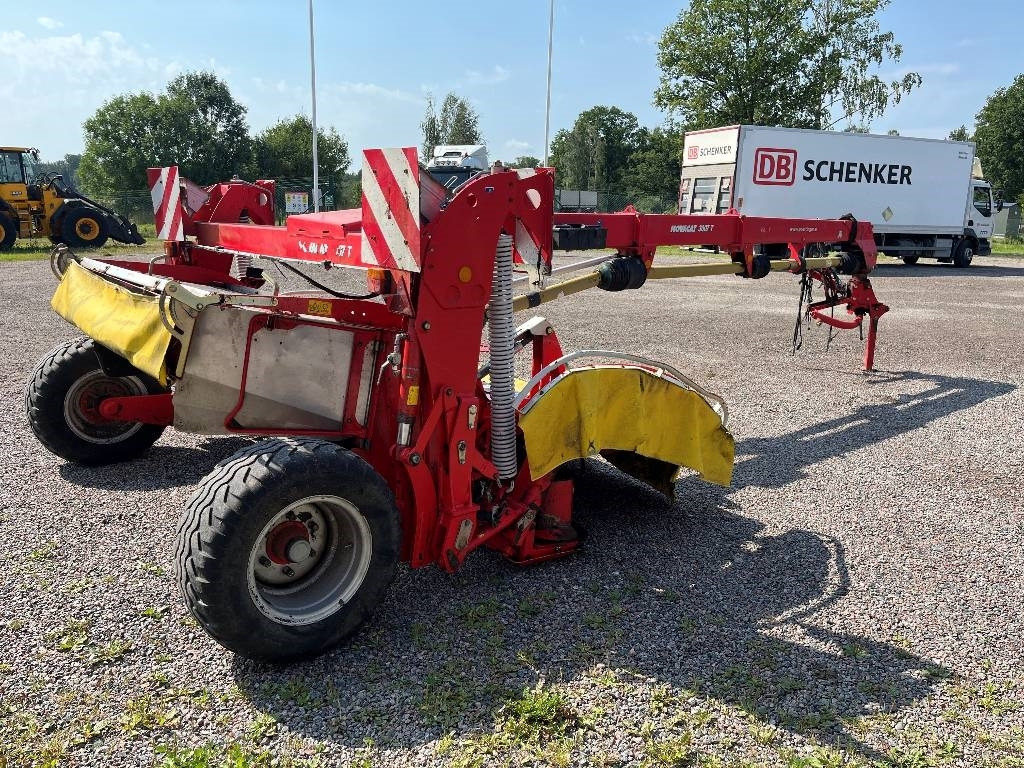 Pöttinger NovaCat 3007 T Dismantled. Only spare parts - Косилка: фото 2 Pöttinger NovaCat 3007 T Dismantled. Only spare parts - Косилка: фото 2