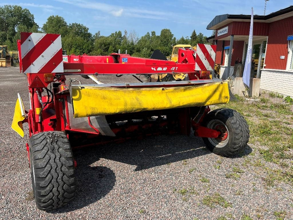 Pöttinger NovaCat 3007 T Dismantled. Only spare parts - Косилка: фото 3 Pöttinger NovaCat 3007 T Dismantled. Only spare parts - Косилка: фото 3