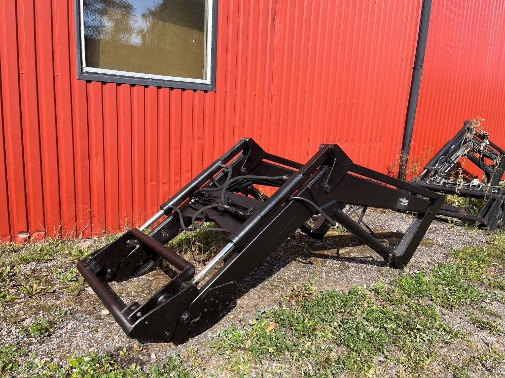 Trima 1300 P Lastare till Ford 6600 5610 6610 - Фронтальный погрузчик для трактора: фото 1 Trima 1300 P Lastare till Ford 6600 5610 6610 - Фронтальный погрузчик для трактора: фото 1