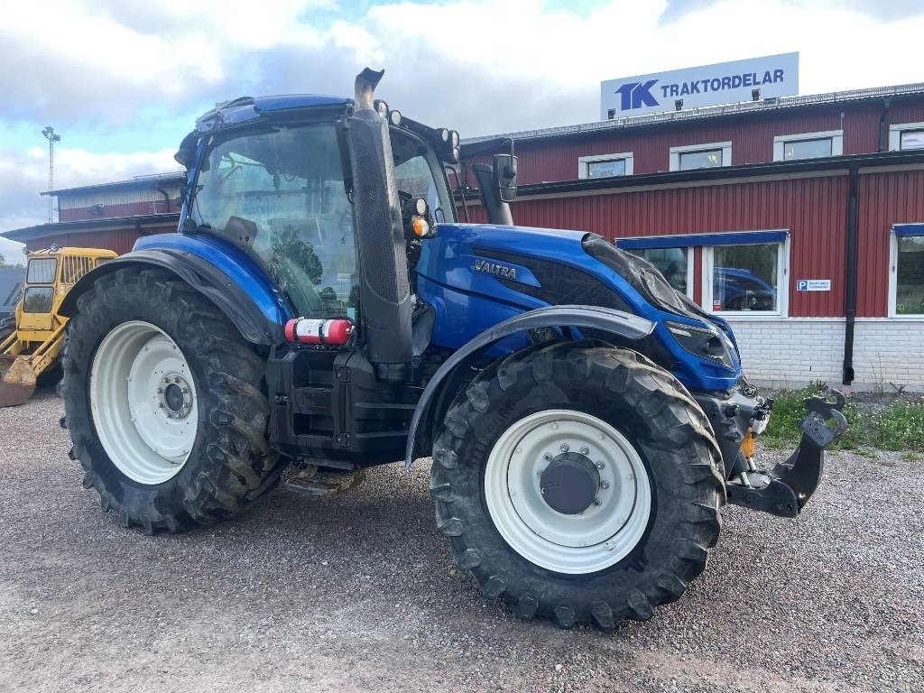 Valtra Valmet T214 Dismantled Only for Spare Parts - Трактор: фото 3 Valtra Valmet T214 Dismantled Only for Spare Parts - Трактор: фото 3