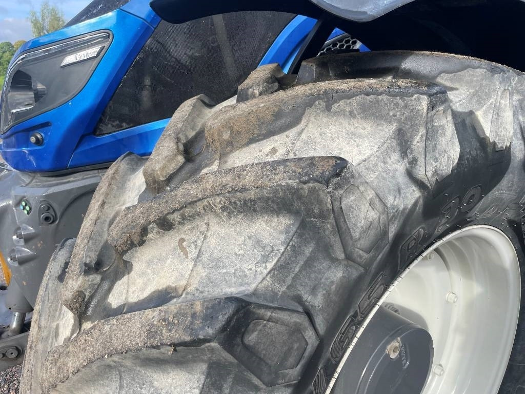 Valtra Valmet T214 Dismantled Only for Spare Parts - Трактор: фото 5 Valtra Valmet T214 Dismantled Only for Spare Parts - Трактор: фото 5